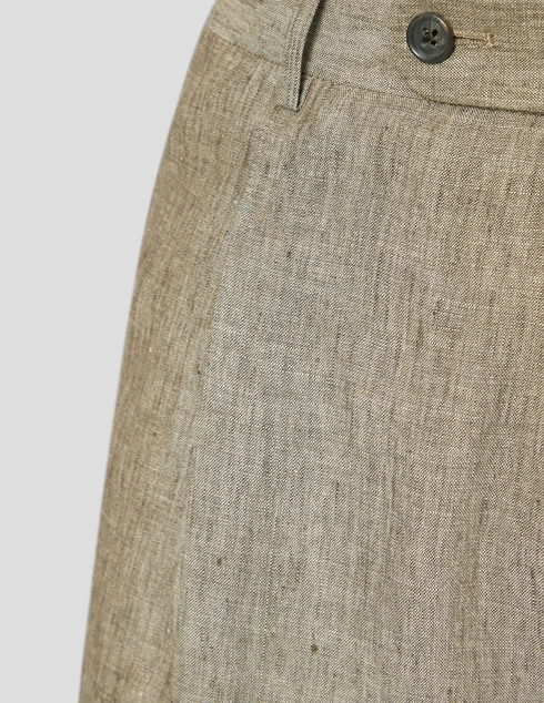Corneliani 2564159-033_brown фото-3