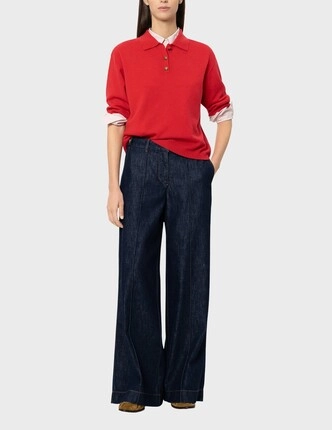 LUISA CERANO джинсы