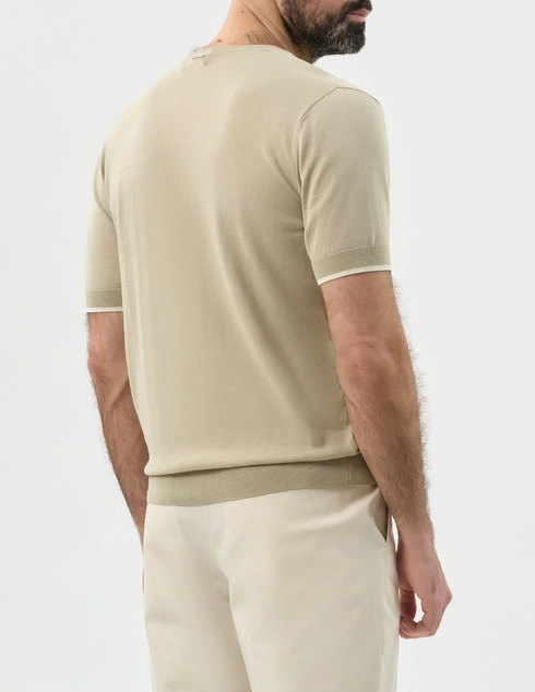 Antony Morato MMSW01602-YA100073-2107_beige фото-4