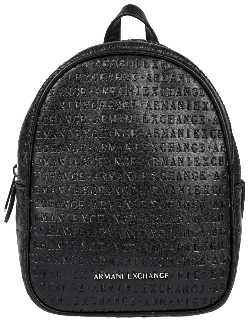 

Рюкзак, Черный