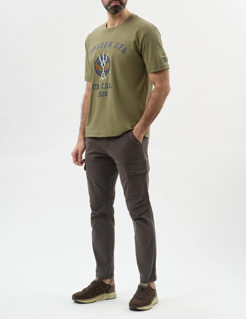 Aeronautica Militare 2529-07304_khkai фото-2