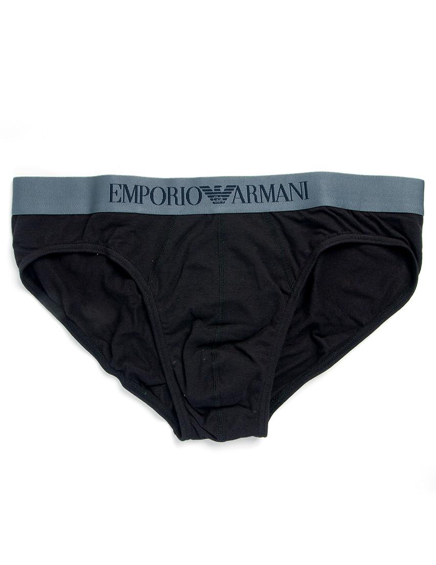 

Трусы, Черный