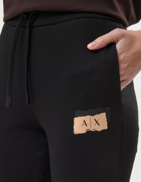 Armani Exchange XW001802AF24312-UC001_balck фото-5