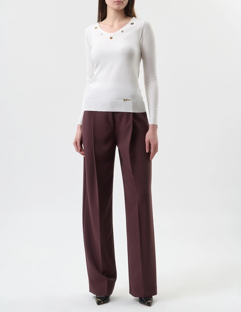 MARCI BY GIL SANTUCCI 00390700349-52APT140-MA138_white фото-2