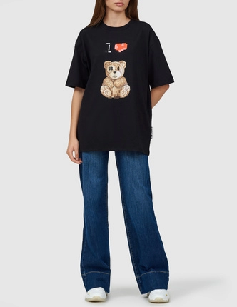 J.B4 JUST BEFORE футболка