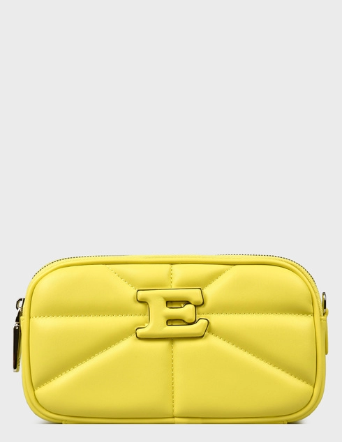 Ermanno Scervino 12401488-K_yellow фото-1