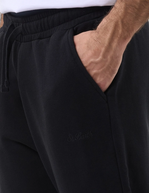 Mc2 Saint Barth BOLT-00407I-SB-00-EMB_black фото-5