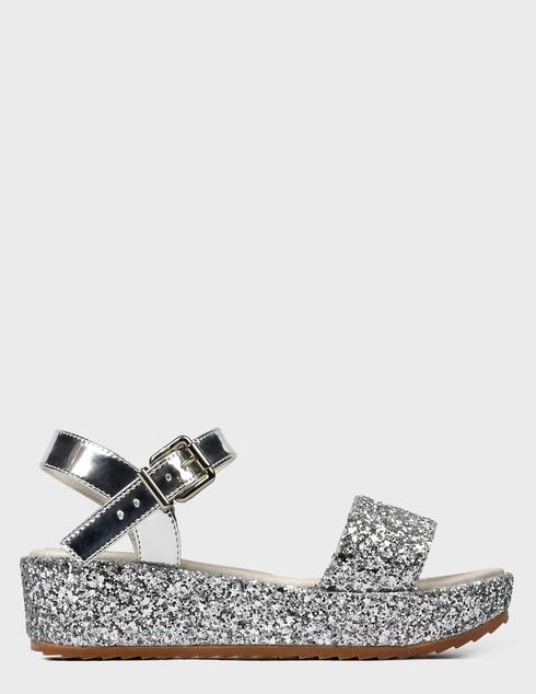 Unisa TERETE-19-G-SP-silver фото-5
