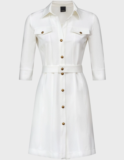 Pinko 1G15TP-5872-Z05-white фото-1