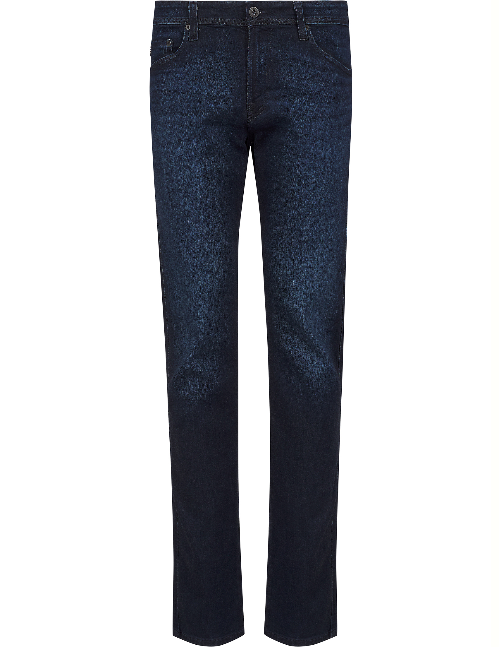 

Джинсы, Синий