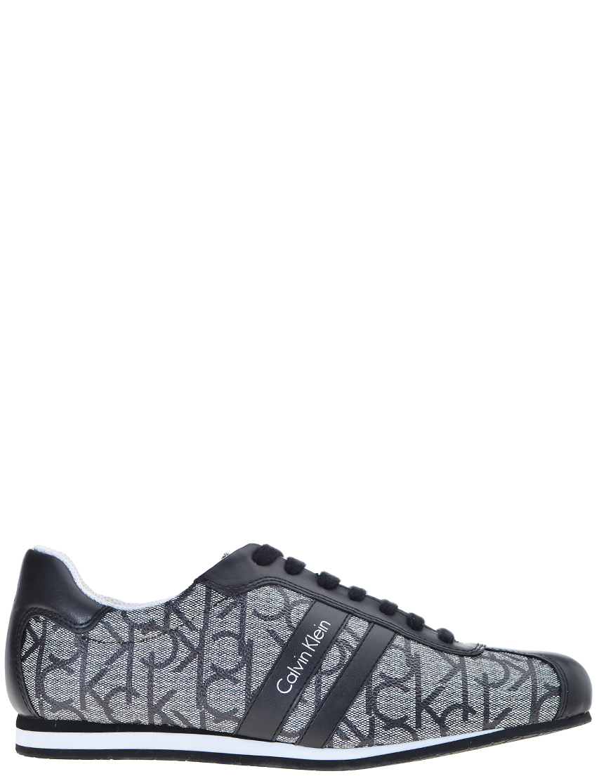 Мужские кроссовки Calvin Klein 11082-1_grey