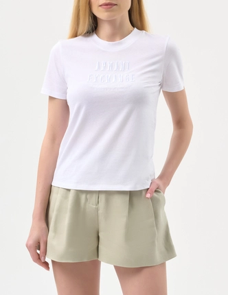 ARMANI EXCHANGE футболка