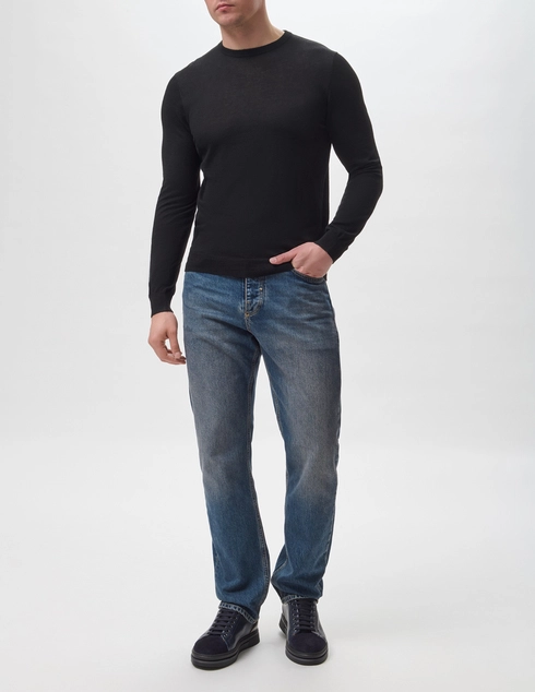 Antony Morato MMSW01664-YA400147-9000_black фото-2