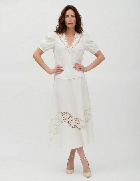 Twinset 251TT2335-00282 фото-7