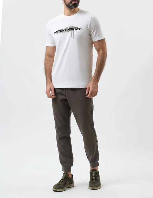 Antony Morato KS02565FA100240_white фото-2