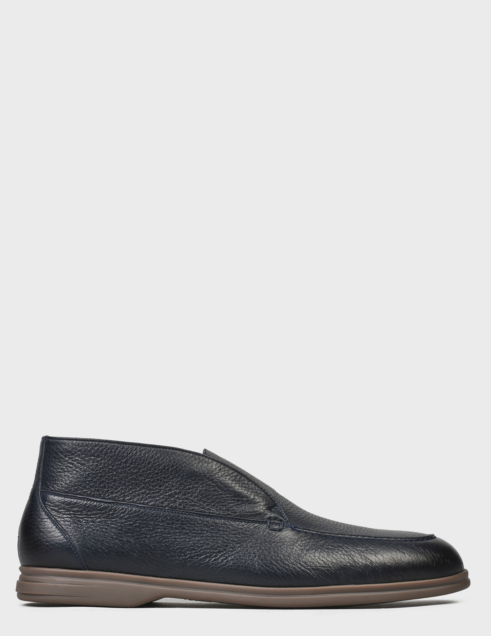 

Ботинки, Синий