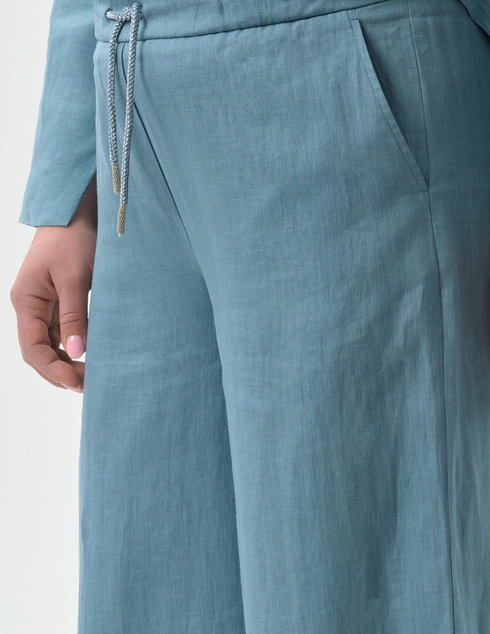 Panicale Cashmere D381208PA38D12B-0770_blue фото-5