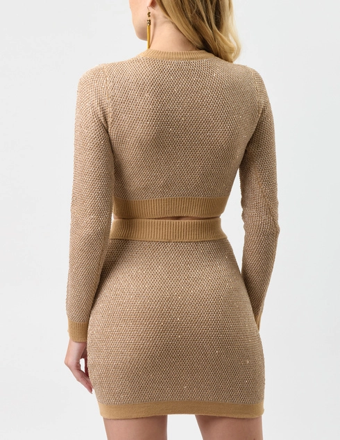 Elisabetta Franchi MK-56T-57E2-V390-EA2 фото-4