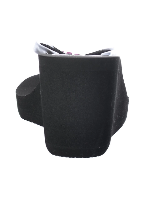 женские черные Пантолеты Ea7 Emporio Armani 6P29591500300020 - фото-2