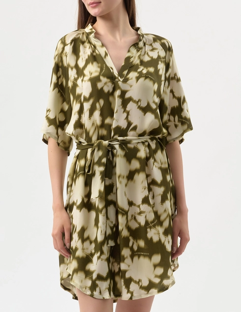 Emporio Armani EW003417AF20249F7149_green фото-3