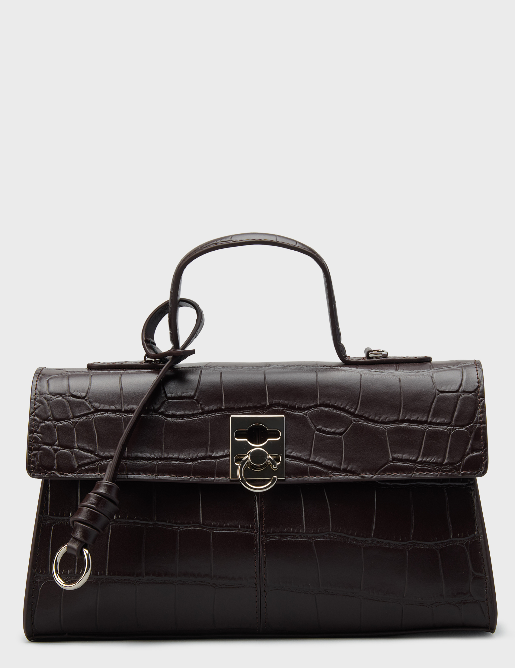 

Сумка, Коричневый