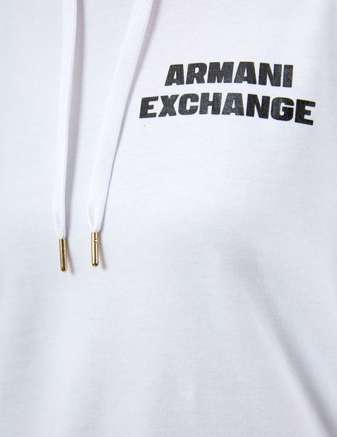 Armani Exchange 6HYM95YJ4FZ-1100-white фото-5