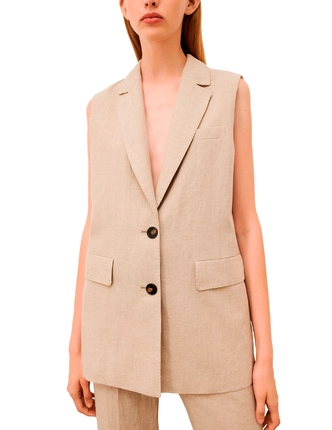 MARELLA жилетка