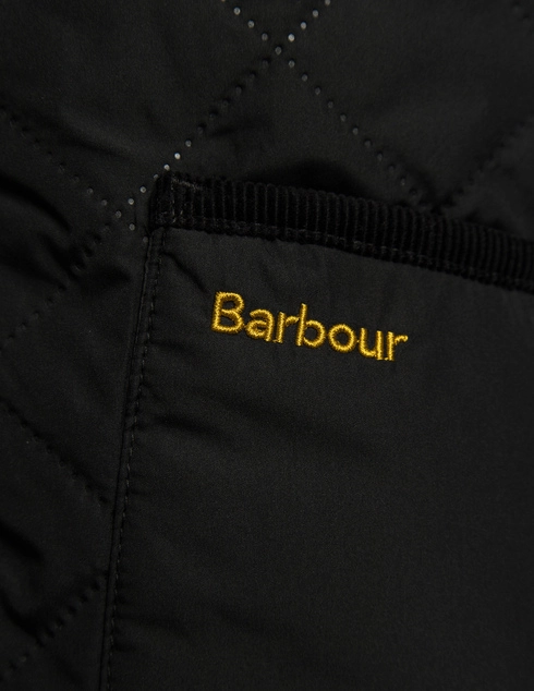 Barbour LQU1813BK11 фото-4
