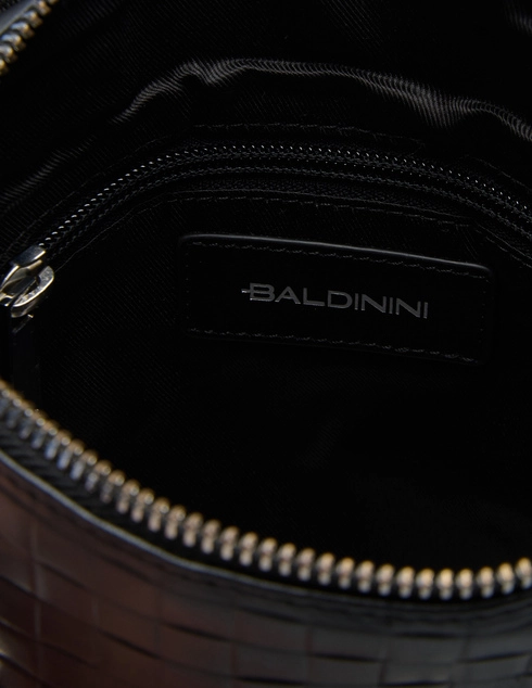 Baldinini G3DPMGBT0022--999-black фото-4
