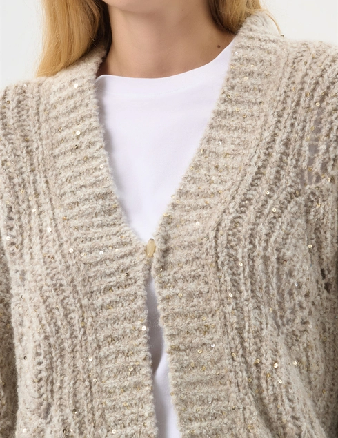 Panicale Cashmere D370744C37D20A-0221_beige фото-5