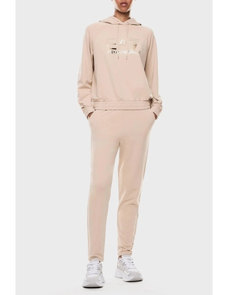 EA7 EMPORIO ARMANI спортивный костюм