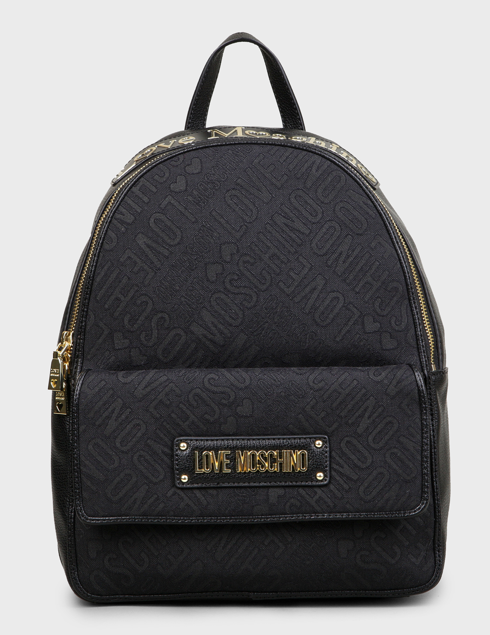 

Рюкзак, Черный