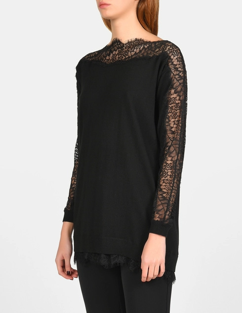 Twinset PA83EP00006_black фото-2