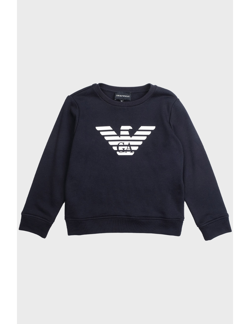 

Джемпер, Синий