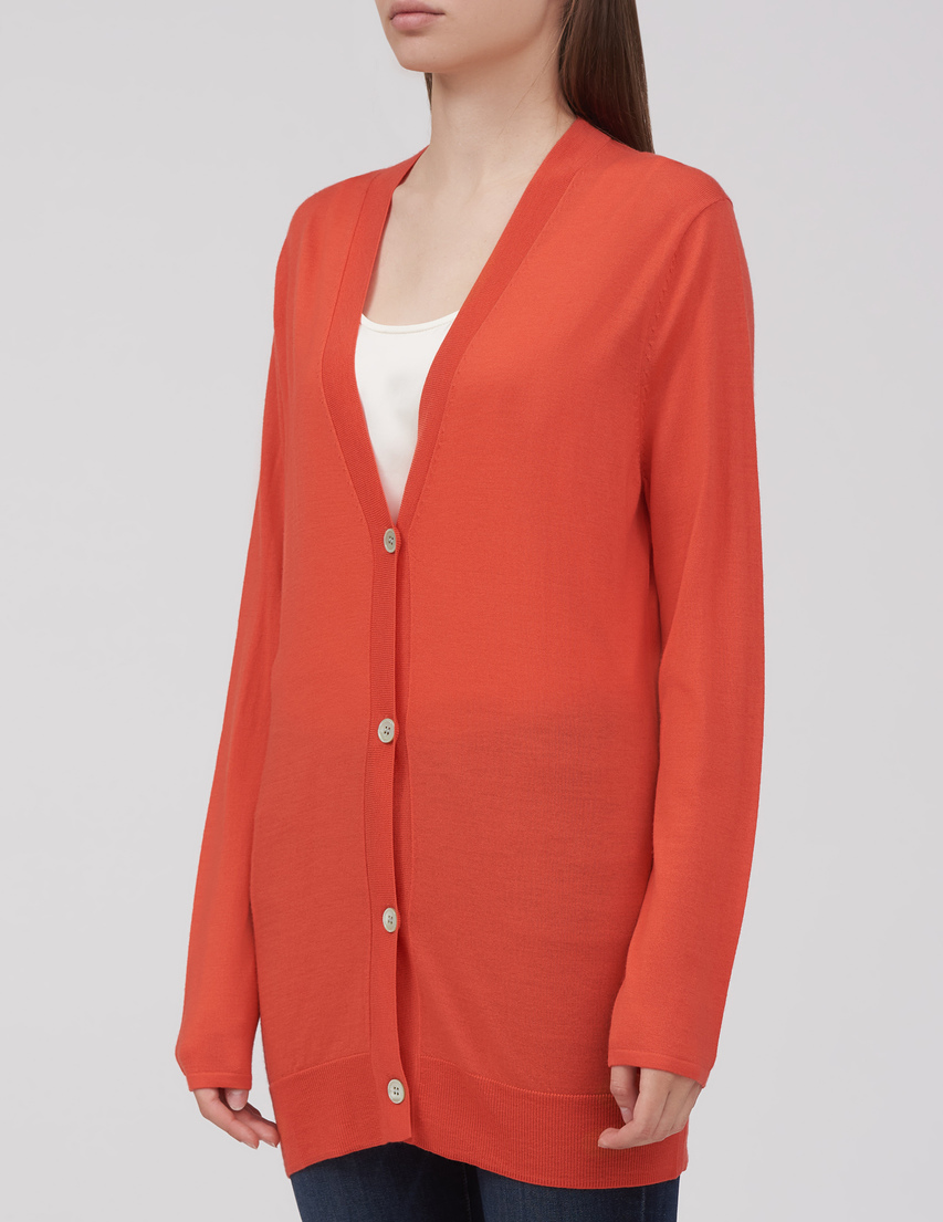 Allude ALL-54-6400-55_orange фото-2