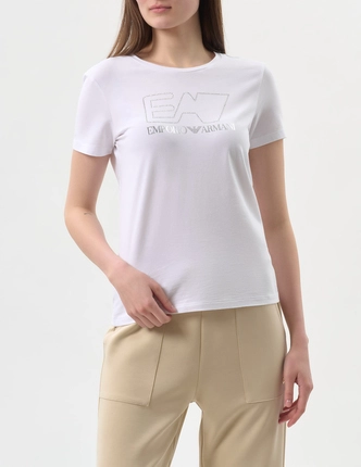 EA7 EMPORIO ARMANI футболка
