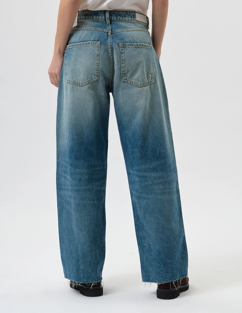 Icon denim BEA-ID8781_blue фото-4