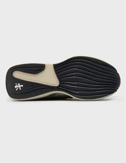 бежевые Кроссовки Premiata AGR-CASSIE_6569M размер - 36; 37; 40; 41