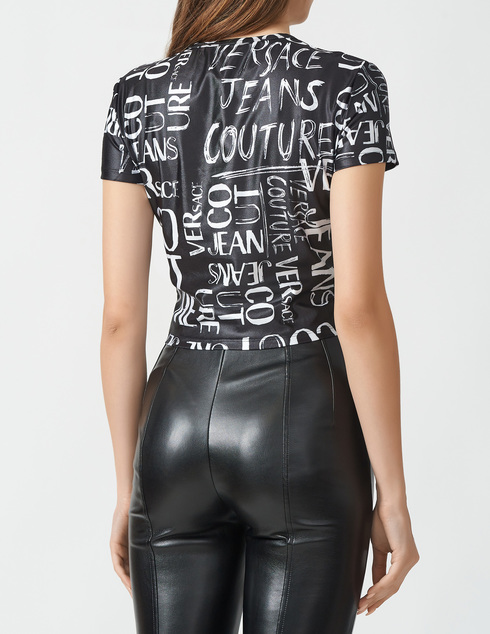 Versace Jeans Couture 74HAH602-JS177_black фото-3