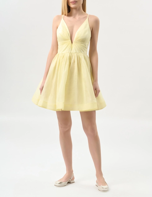 Zimmermann 4398DS251cck_yellow фото-2