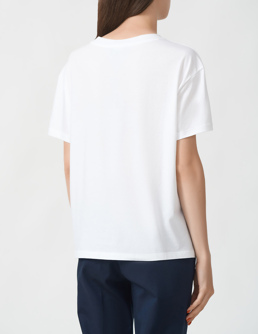 Emporio Armani 3L2T7E-0100_white фото-3