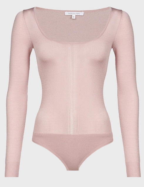 Patrizia Pepe 8M1064-A7I4-M390-pink фото-1