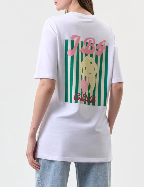 J.B4 Just Before 11WF0701_white фото-4