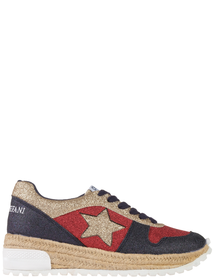 

Кроссовки, Многоцветный