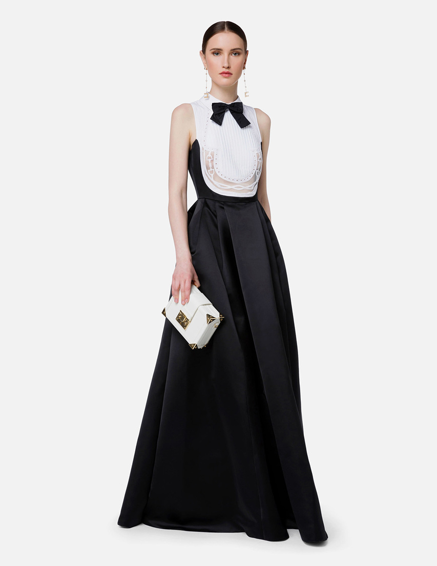 Elisabetta Franchi AB-113-18E2-V890-222 фото-2