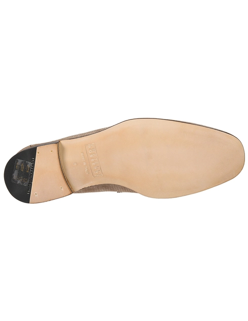 бежевые Лоферы Fratelli Rossetti 51976-20898-beige размер - 40; 41; 41.5; 43; 43.5; 44