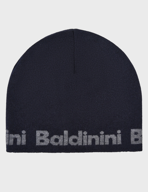 Baldinini M2B010LANABLGR-blue фото-1