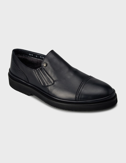 синие Туфли Aldo Brue 8690_blue