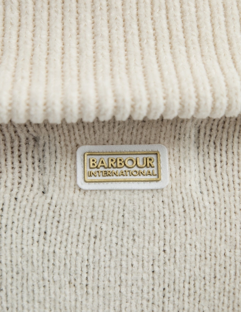 Barbour LKN1701WH12 фото-4