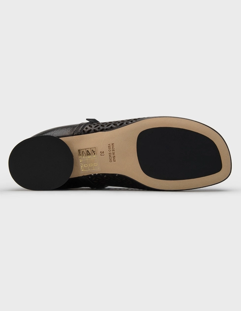 черные Туфли Fru.It 9149_black размер - 37; 38; 41